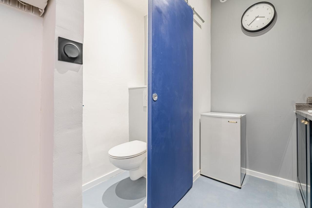 Aurora Lov'Room Proche De Saint Charles Marseille Kültér fotó